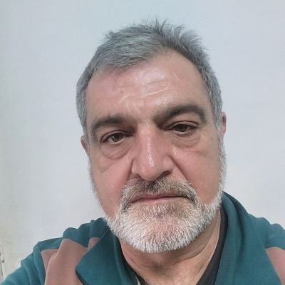 Николай Цикалов