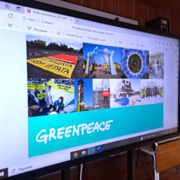 Енергийни общности