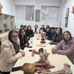 БОГОРОВЦИ ОТНОВО В ПУ „ПАИСИЙ ХИЛЕНДАРСКИ”