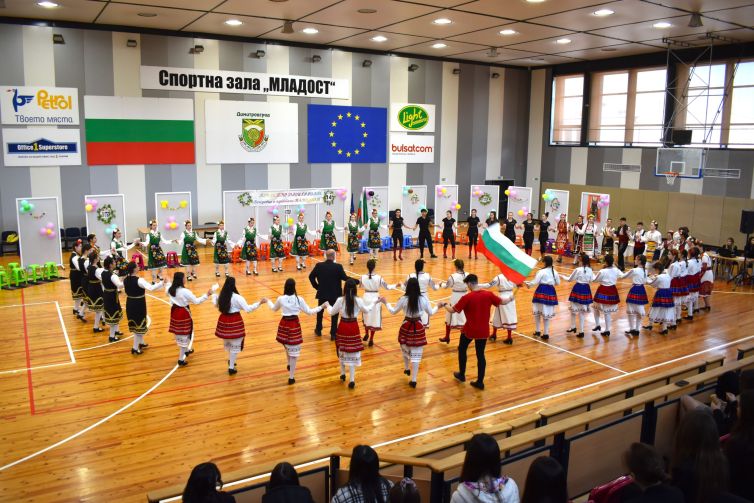 Пролетно надиграване 14