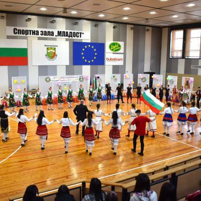 Пролетно надиграване 14