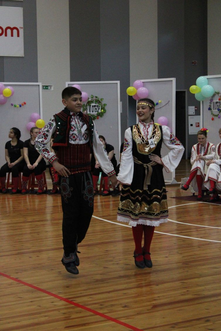 Пролетно надиграване 14