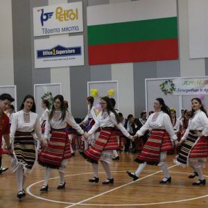 ПРОЛЕТНО НАДИГРАВАНЕ 14