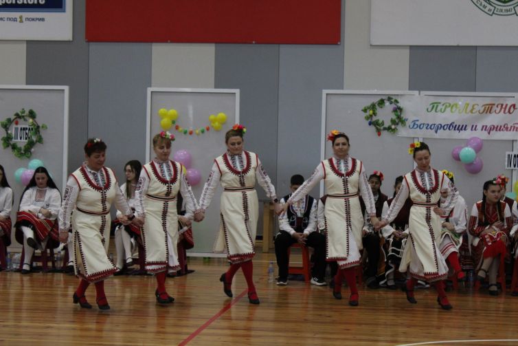 Пролетно надиграване 14