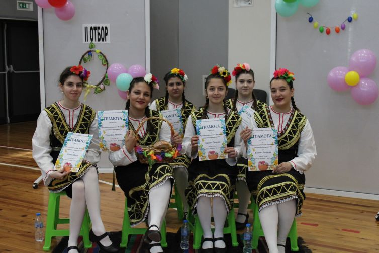 Пролетно надиграване 14