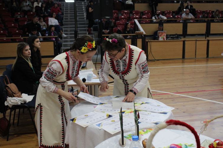 Пролетно надиграване 14