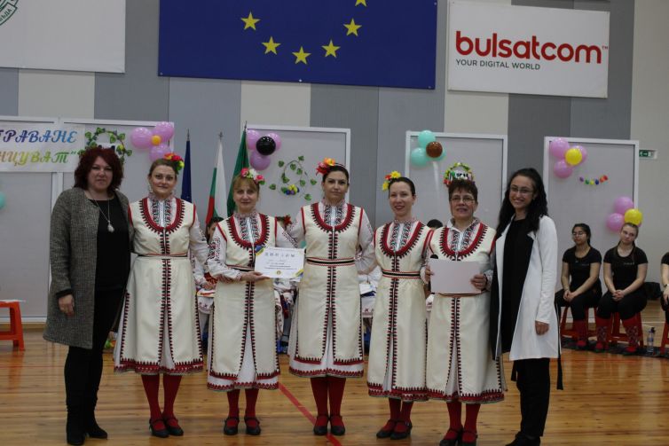 Пролетно надиграване 14