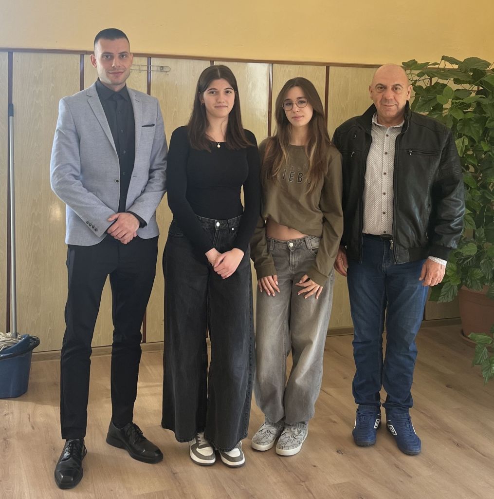 Чарът на шестицата с Делян Балев