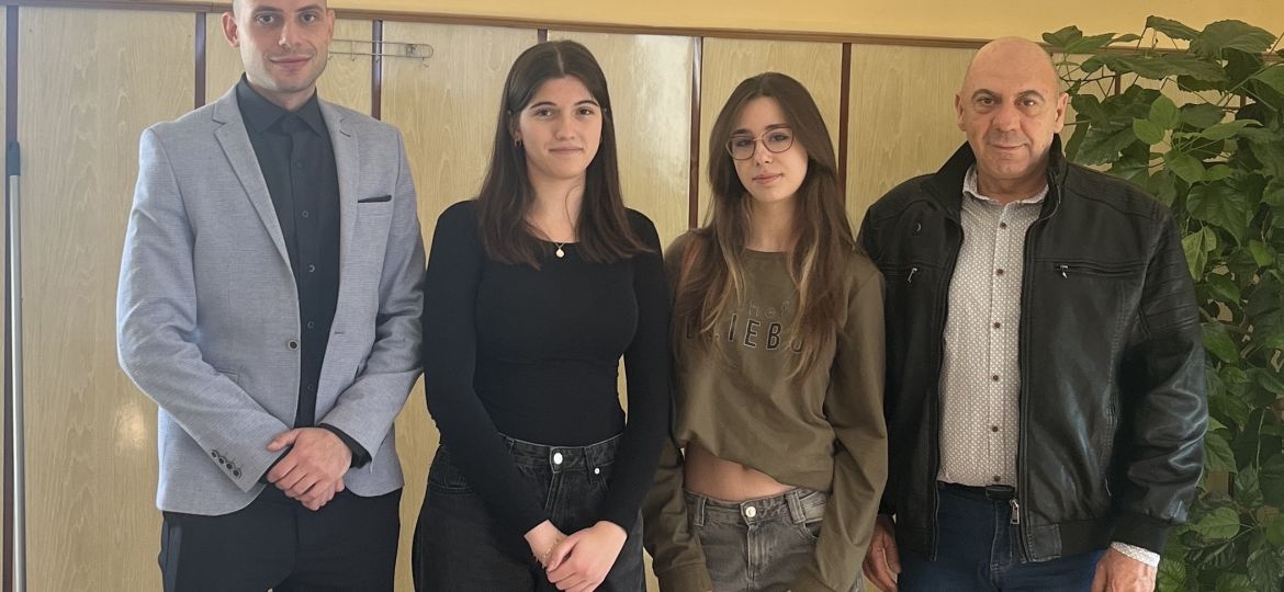 Чарът на шестицата с Делян Балев 1