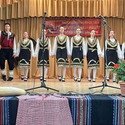 ТФ "Богоровци" отлично представяне на Национален фолклорен фестивал в с. Добрич