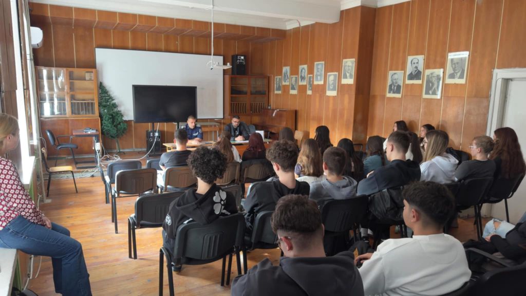 Не трябва да се мълчи