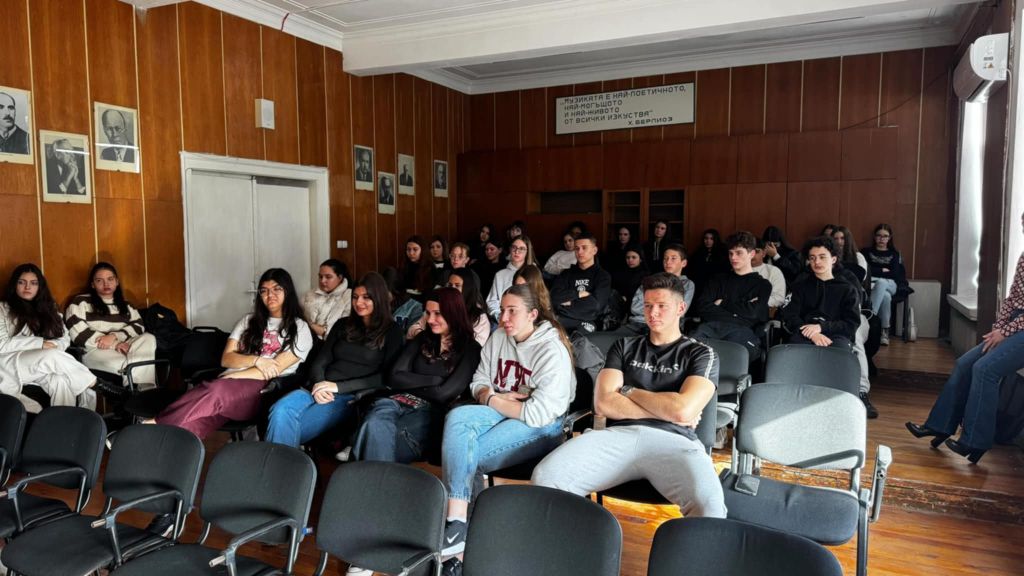 Не трябва да се мълчи