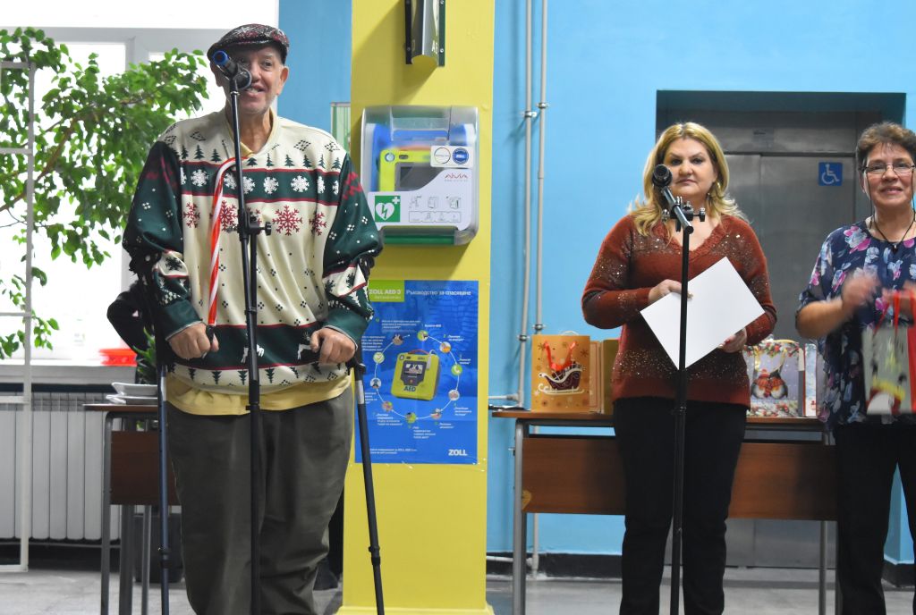 Чудесата на Коледа 2025