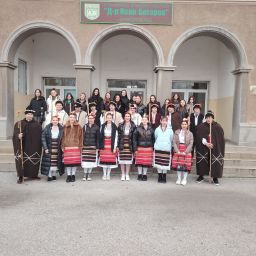 Коледни вълнения