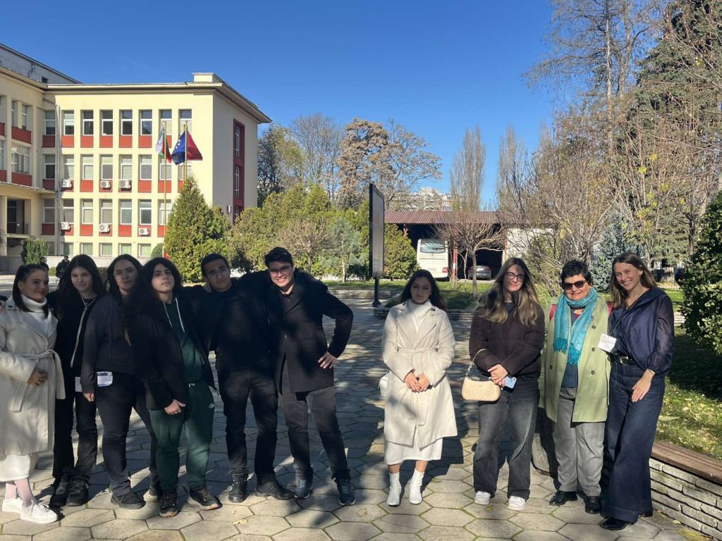 BEST в Пловдив