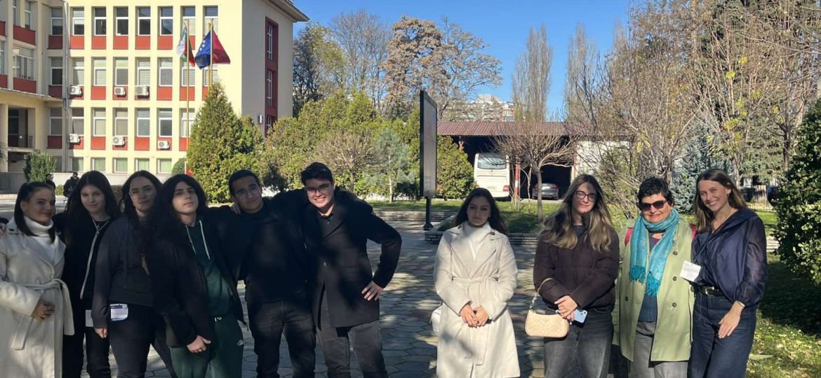 BEST в Пловдив