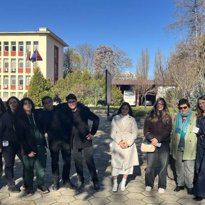 BEST в Пловдив