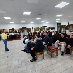 Ден за почитане на жертвите на Холокост