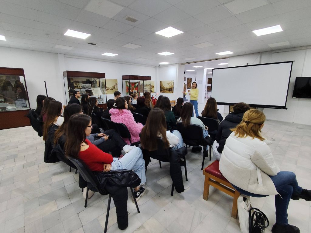 Ден за почитане на жертвите на Холокост