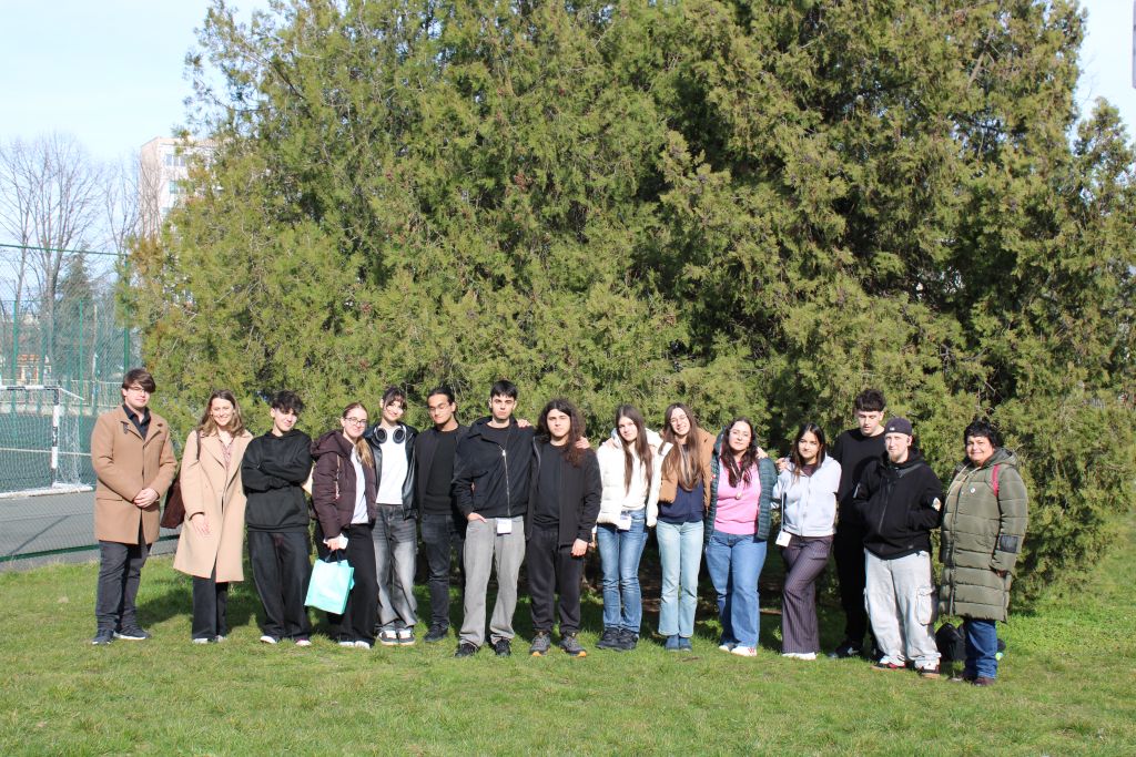 Време е за БЕСТ